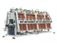 拼板机厂家：木工机械的养护