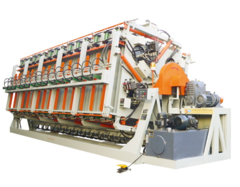 全自动拼板机多少钱一台?怎样选购